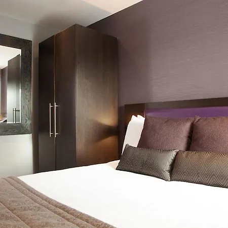 Epic Duke Street 4*