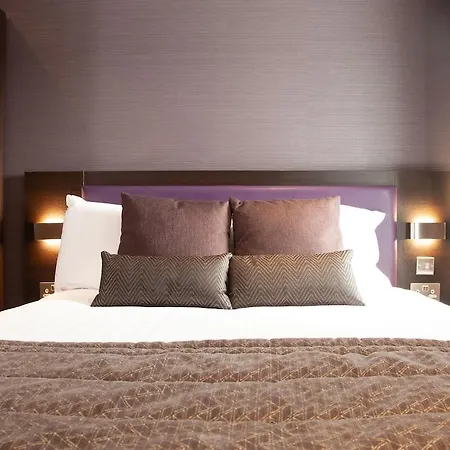Epic Duke Street 4*