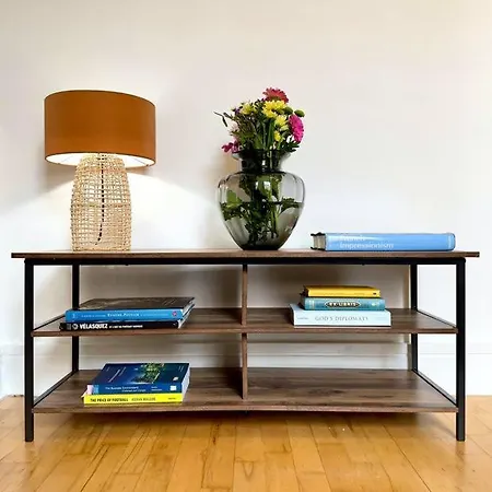Apartamento The Quirky Quarter- 2bedrooms *