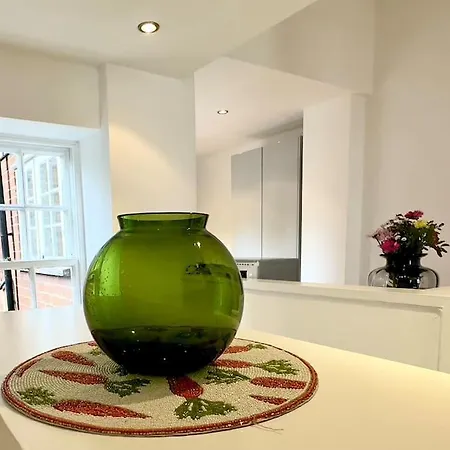 Apartamento The Quirky Quarter- 2bedrooms Liverpool