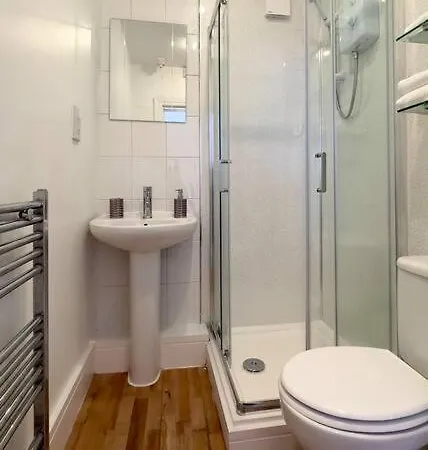 The Quirky Quarter- 2bedrooms