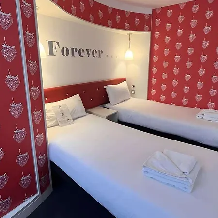 Ibis Styles Centre Dale Street - Cavern Quarter 3* Liverpool