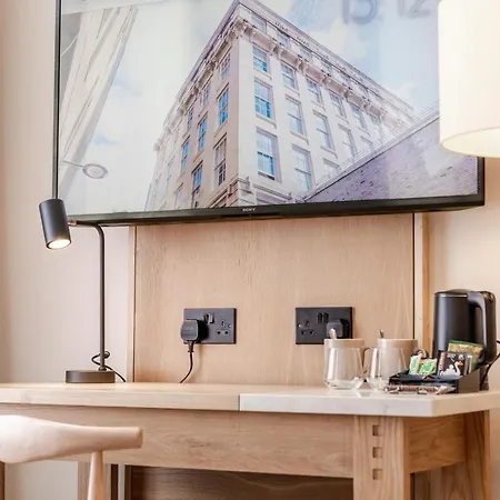 School Lane In One Hotel 4*