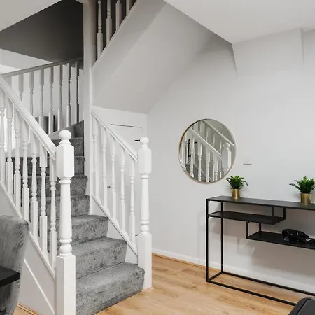 Aparthotel Stanley St By Guestfirst Liverpool