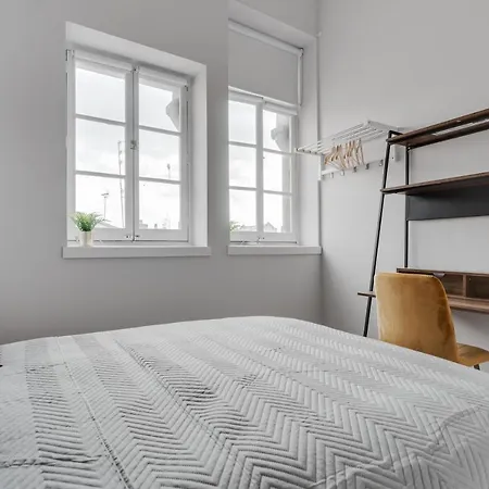 Aparthotel Stanley St By Guestfirst