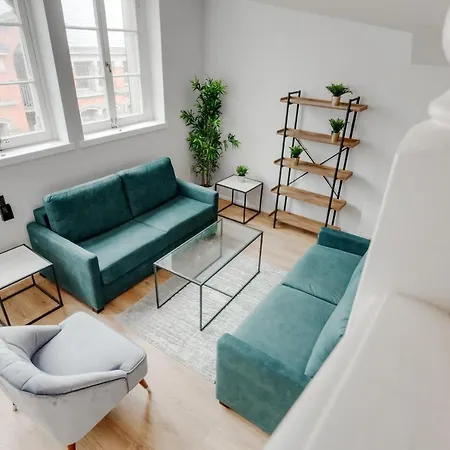 Stanley St By Guestfirst Liverpool