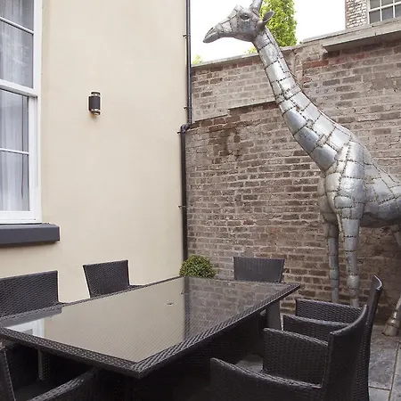 Epic Duke Street