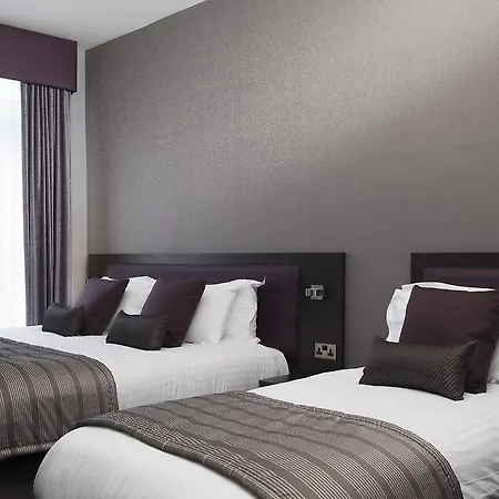 Aparthotel Epic Duke Street