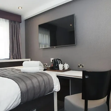 Aparthotel Epic Duke Street
