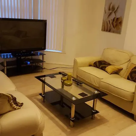 Egerton House 3* Liverpool