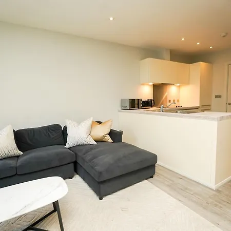 Apartamento Novu Waterfront *