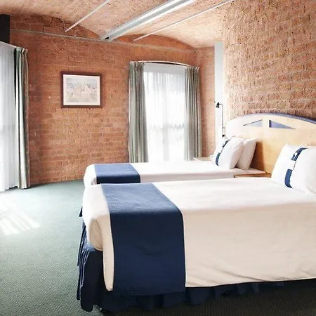 Hotel Holiday Express Liverpool-albert Dock By Ihg