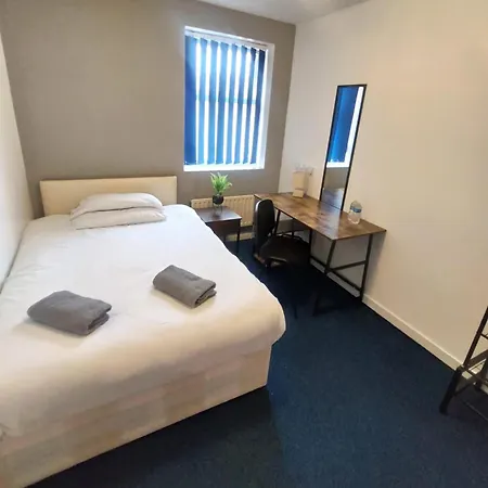 Royal Chambers * Liverpool