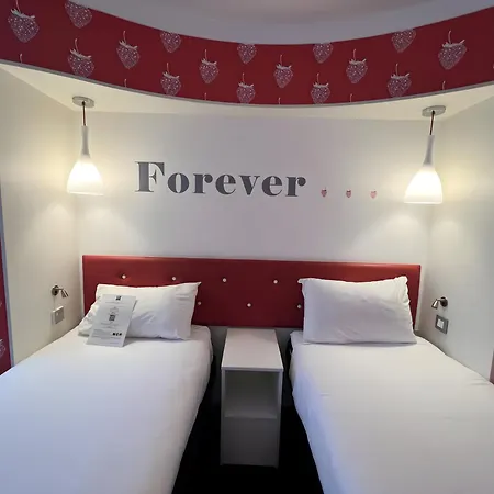 Ibis Styles Centre Dale Street - Cavern Quarter Szálloda