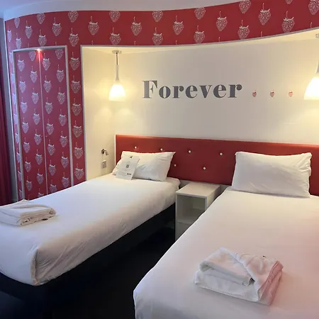 Ibis Styles Centre Dale Street - Cavern Quarter Liverpool