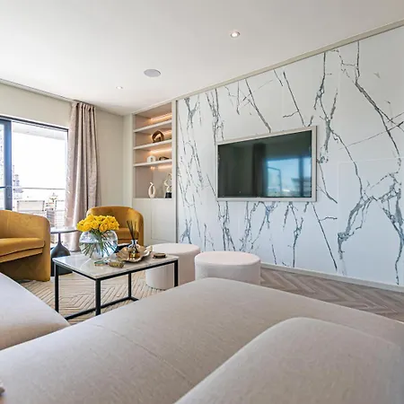 Apartamento Novu Waterfront Liverpool