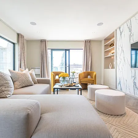 Apartamento Novu Waterfront *