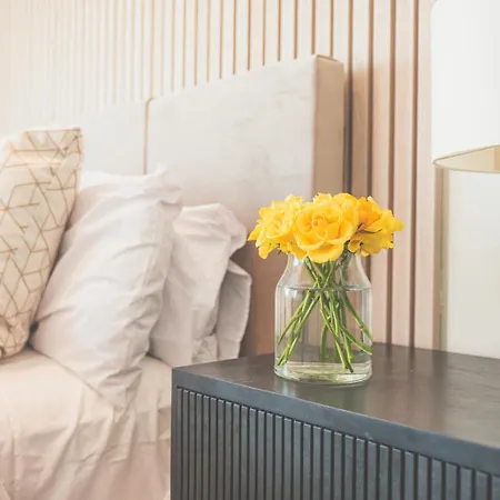 Novu Waterfront Apartamento *