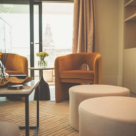 Apartamento Novu Waterfront
