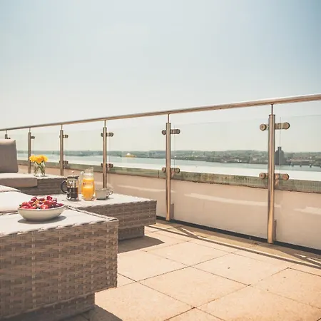 Novu Waterfront Liverpool