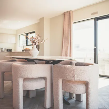 Apartamento Novu Waterfront
