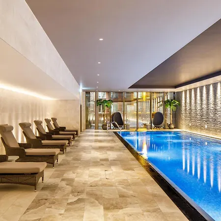 Hotel The Municipal - Mgallery Liverpool