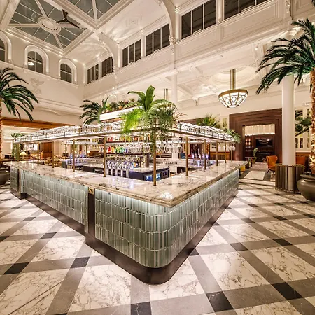 Hotell The Municipal - Mgallery Liverpool
