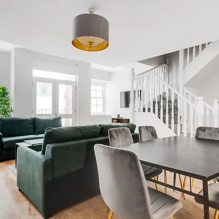 Stanley St By Guestfirst * Liverpool