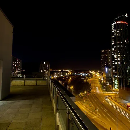 Apart Otel Merchant Quarters