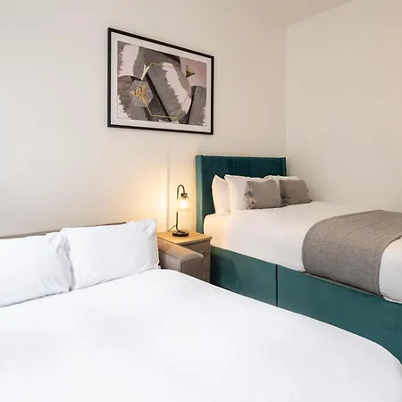 Host & - Exchange Street Living