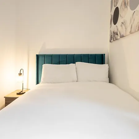 Appartamento Host & - Exchange Street Living *