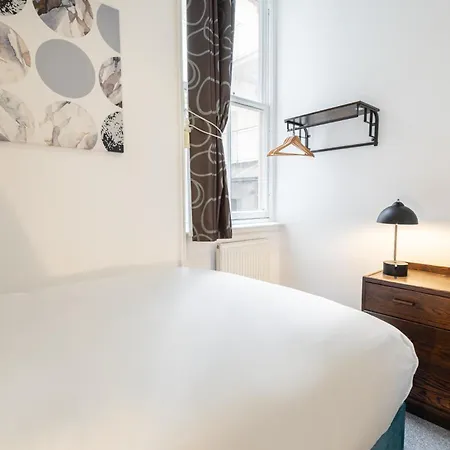 Appartamento Host & - Exchange Street Living Liverpool