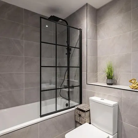 Appartamento Host & - Exchange Street Living Liverpool