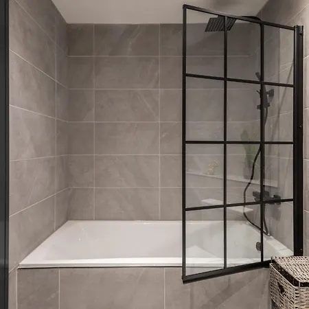 Appartamento Host & - Exchange Street Living Liverpool