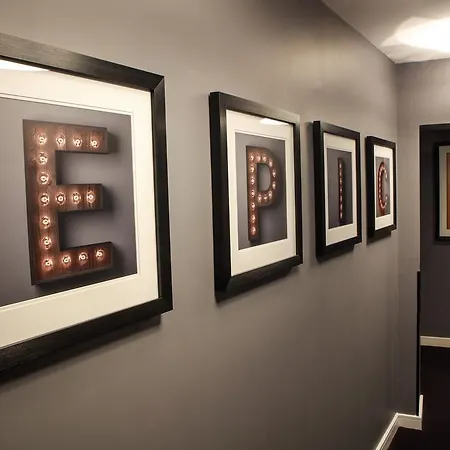 Epic Seel Street Aparthotel