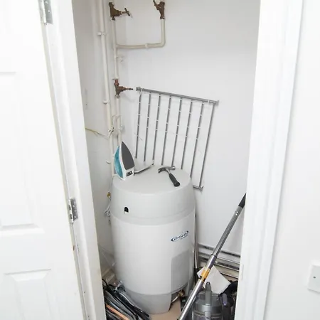 公寓 2 Bed 2 Bath Centre Sleep 7 *