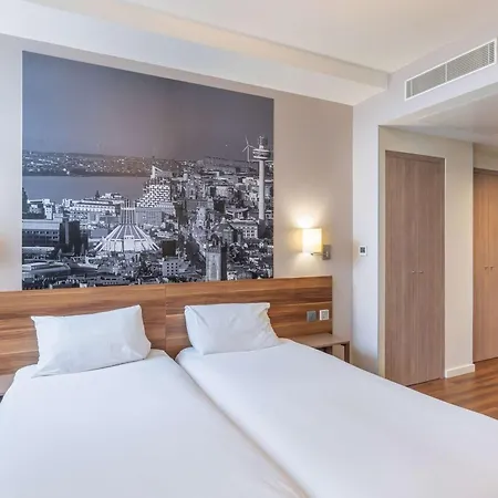 Adagio Centre Hotel apartamentowy