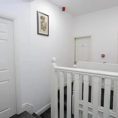 Bed & Breakfast Tco Luxury House