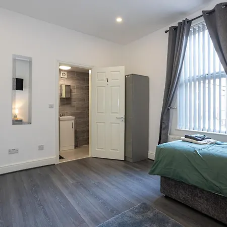 Bed & Breakfast Tco Luxury House