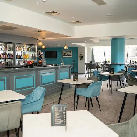 Mercure Atlantic Tower 4*