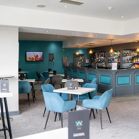 Mercure Atlantic Tower