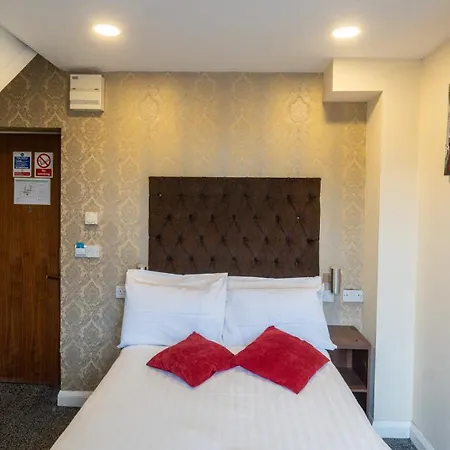 Hotel Trivelles Seaforth Litherland