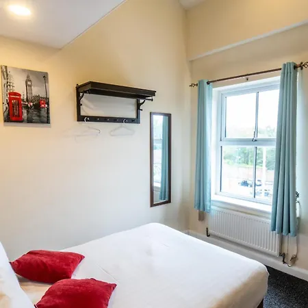 Hotel Trivelles Seaforth