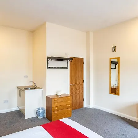 Trivelles Seaforth 3*