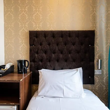 Hotel Trivelles Seaforth
