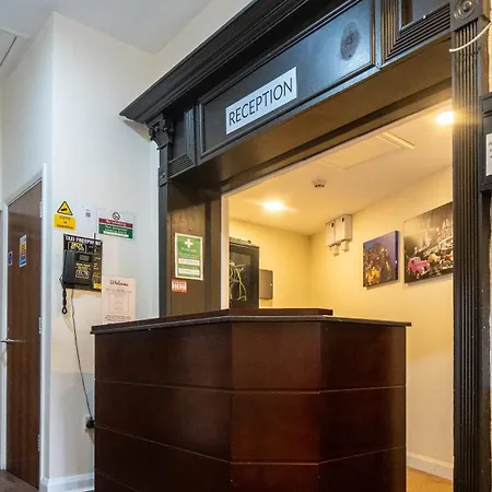 Trivelles Seaforth Hotel 3*