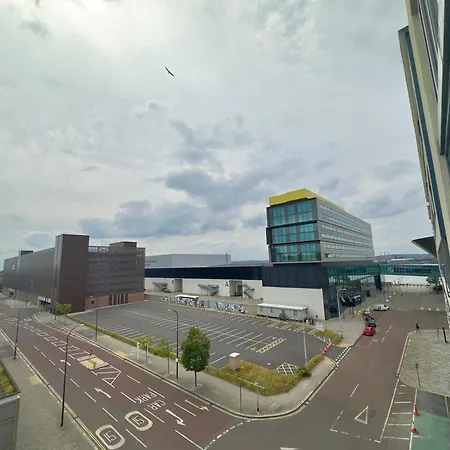 Appartement Monarchs Quay Arena By Happy Days Liverpool