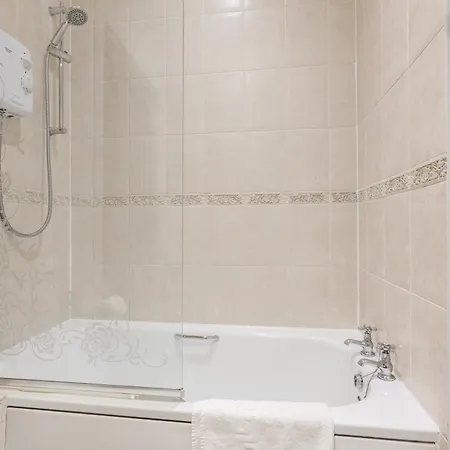 Centre - East Village شقة ليفربول