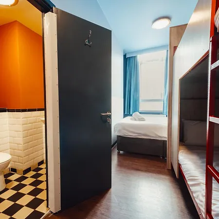 Hotel Kabannas Liverpool