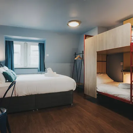 Kabannas 3* Liverpool